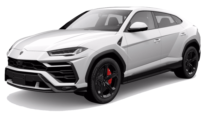 2021 Lamborghini Urus