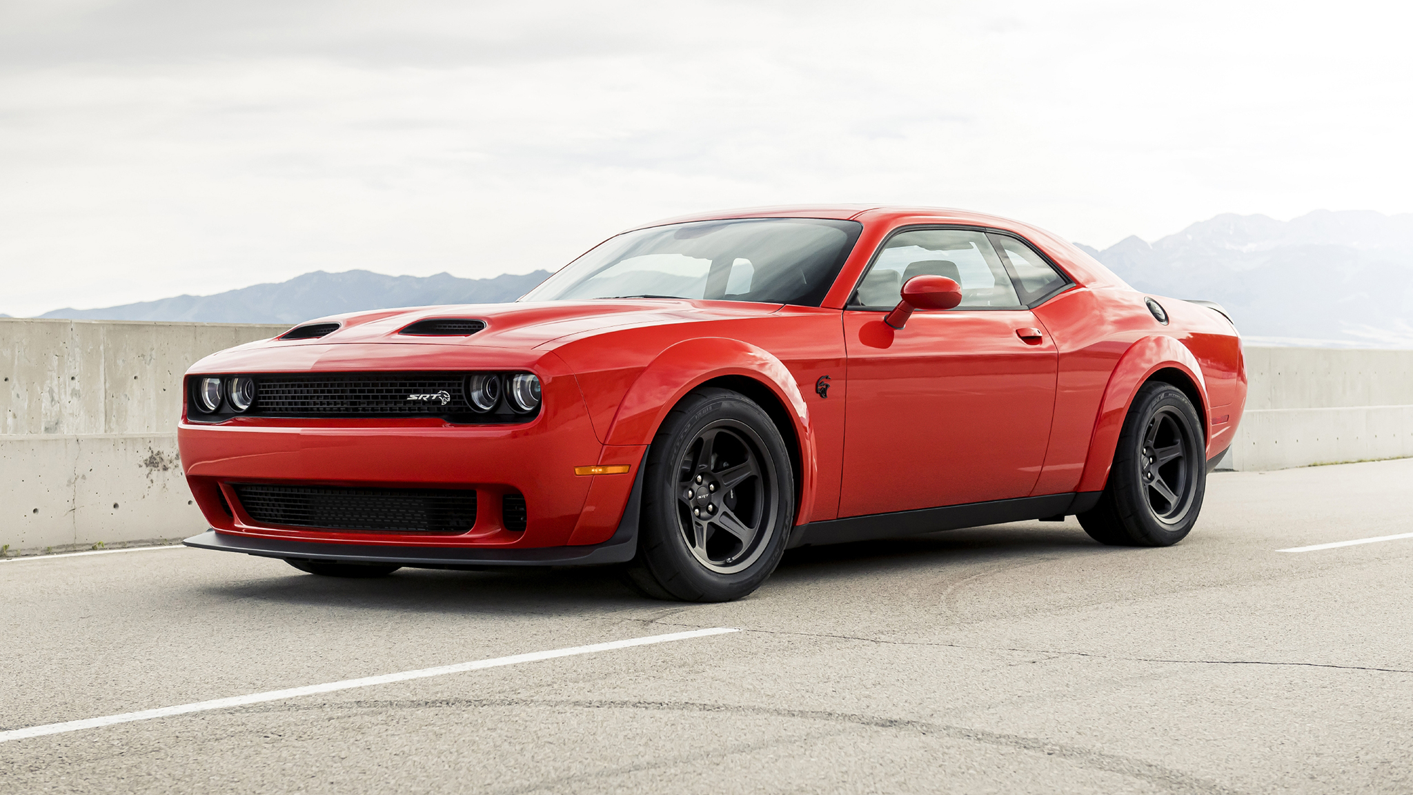2020 Dodge Challenger