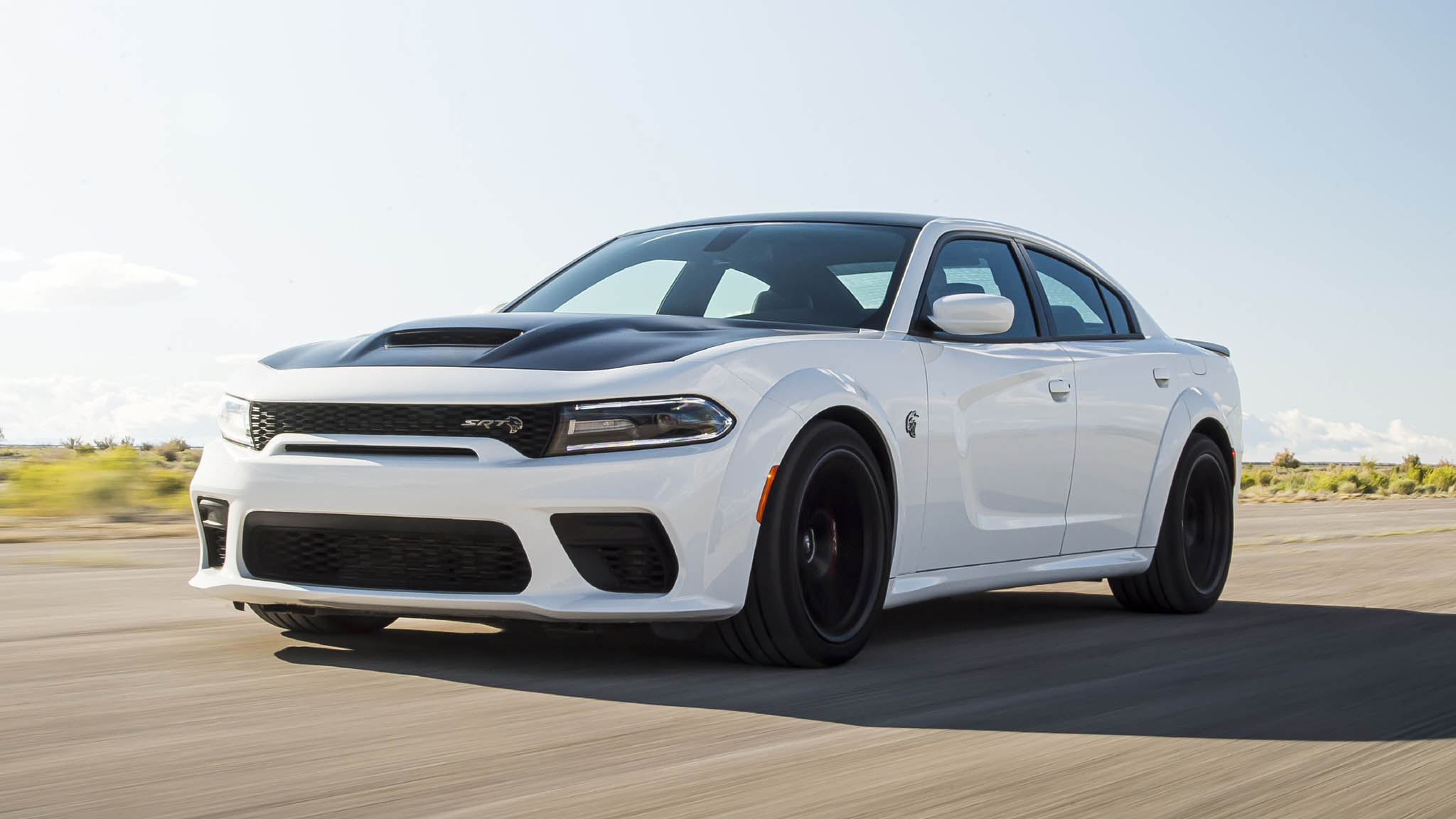 2021 Dodge Charger