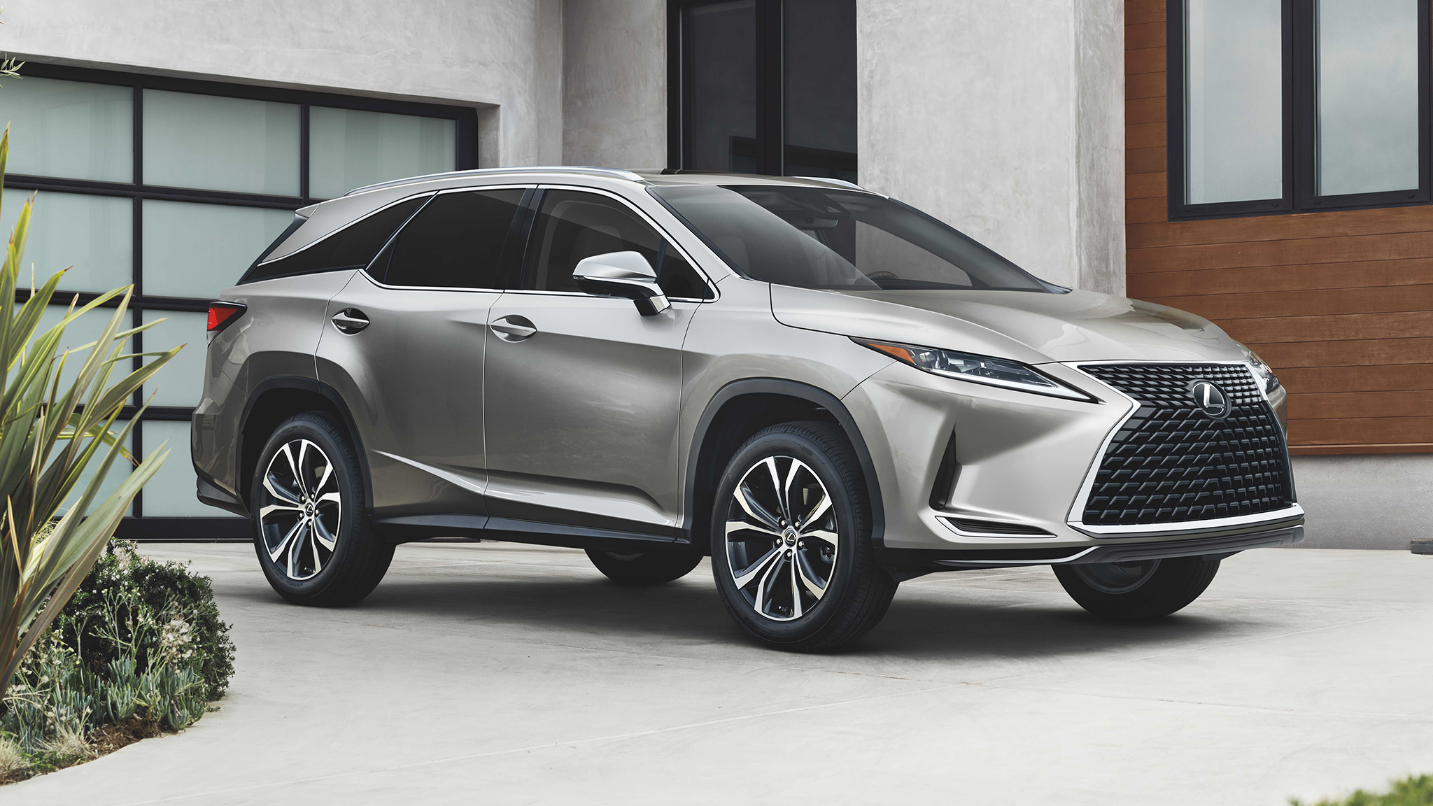 2021 Lexus RX