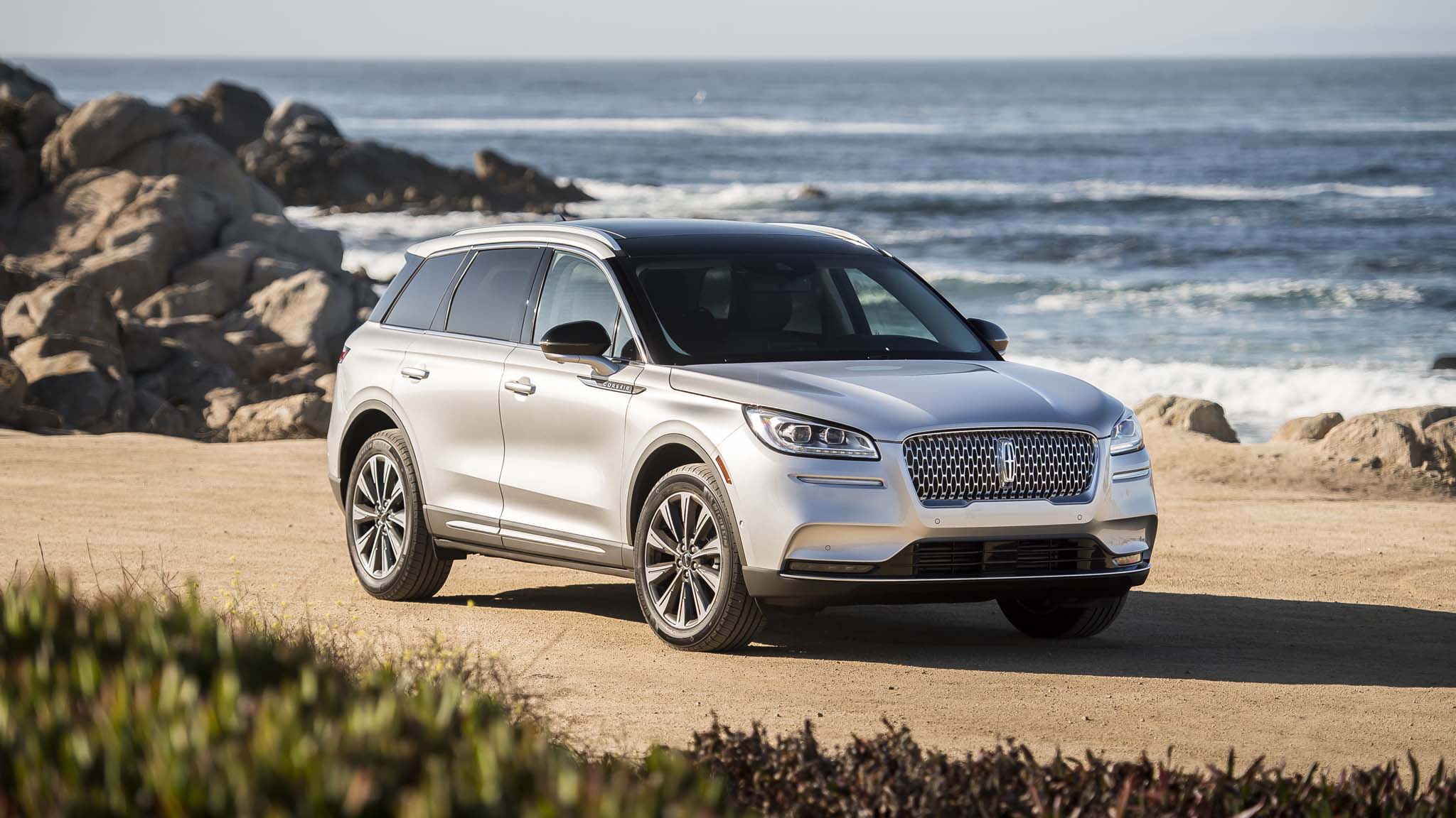 2021 Lincoln Corsair