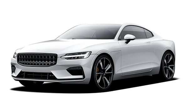 2021 Polestar true