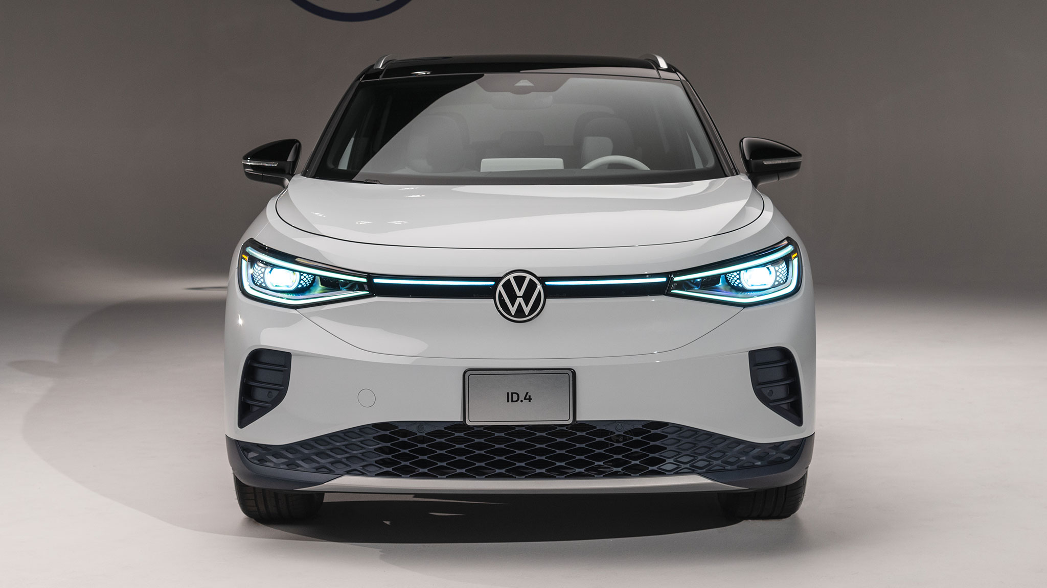 2021 Volkswagen ID4
