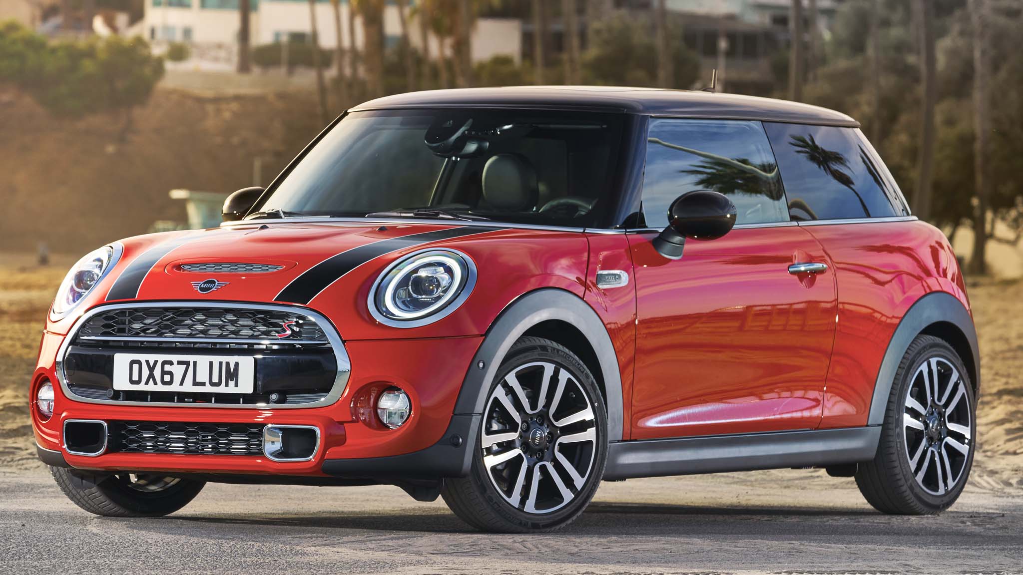 2021 MINI Hardtop