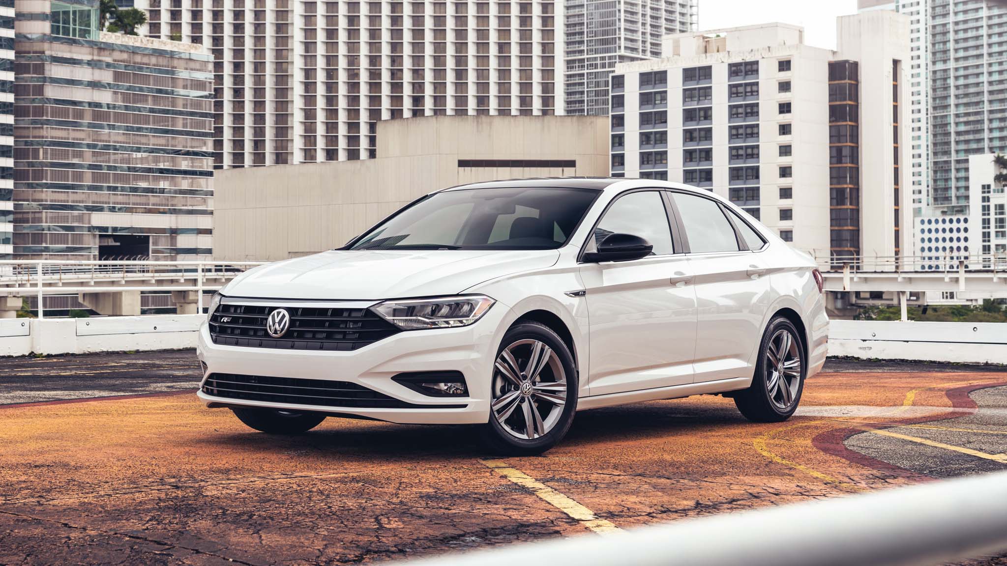 2021 Volkswagen Jetta