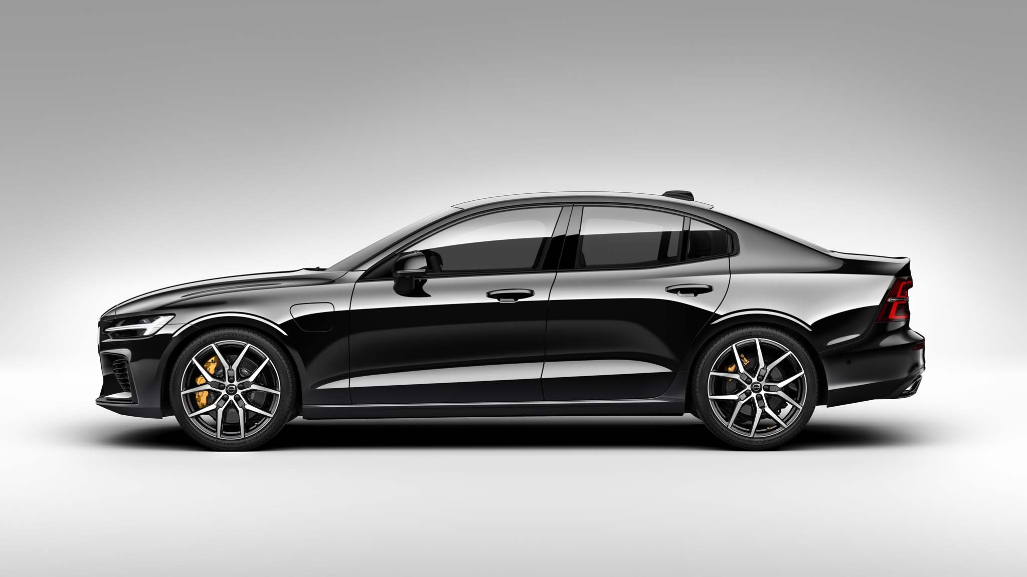 2021 Volvo S60
