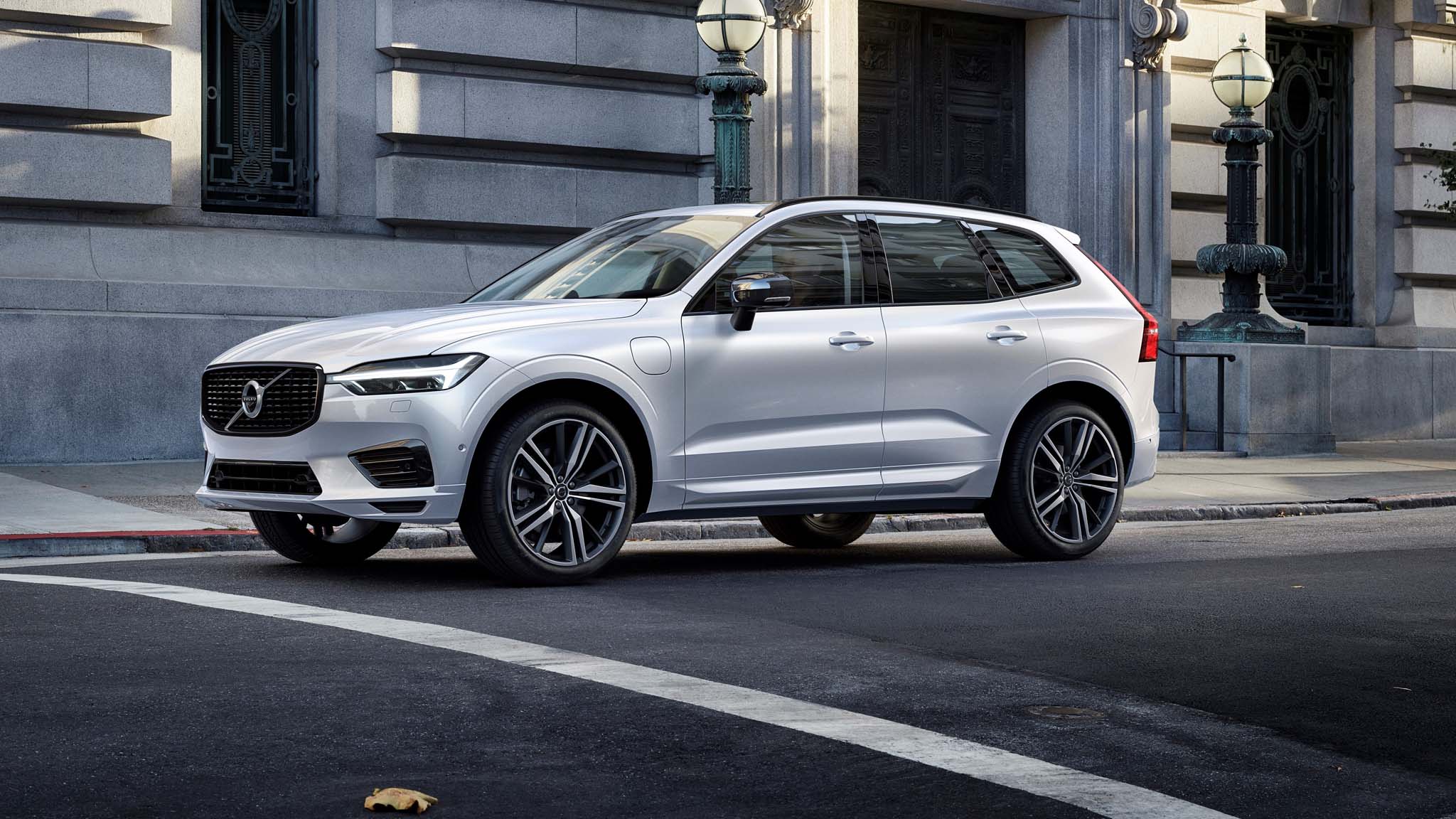 2021 Volvo XC60