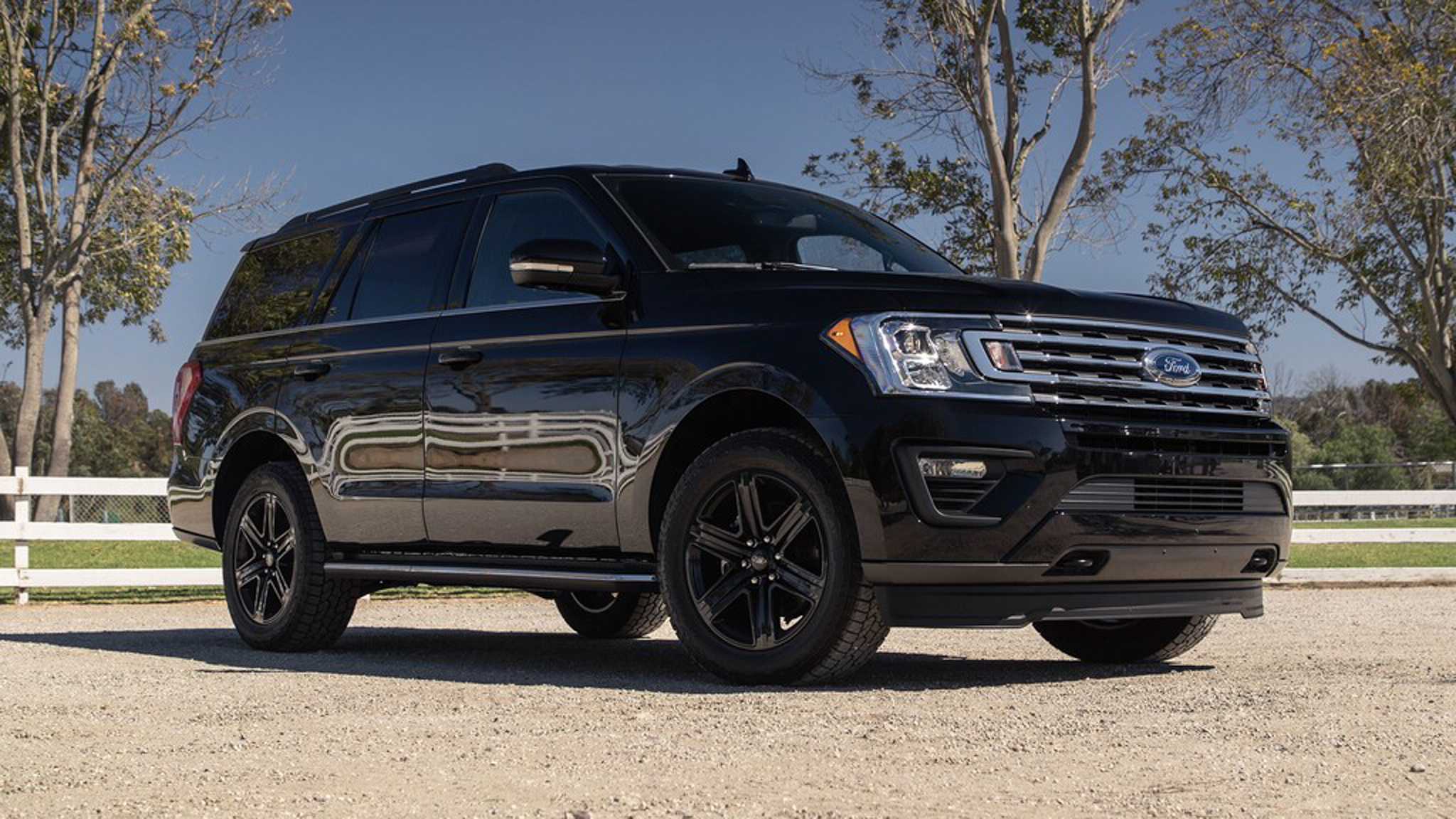 2021 Ford Expedition