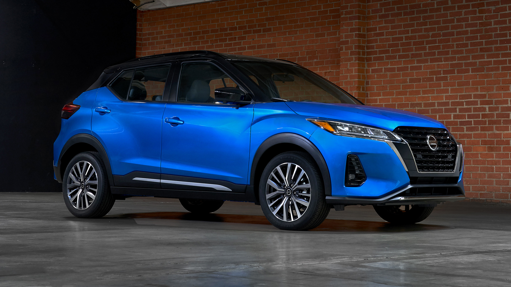 2021 Nissan Kicks