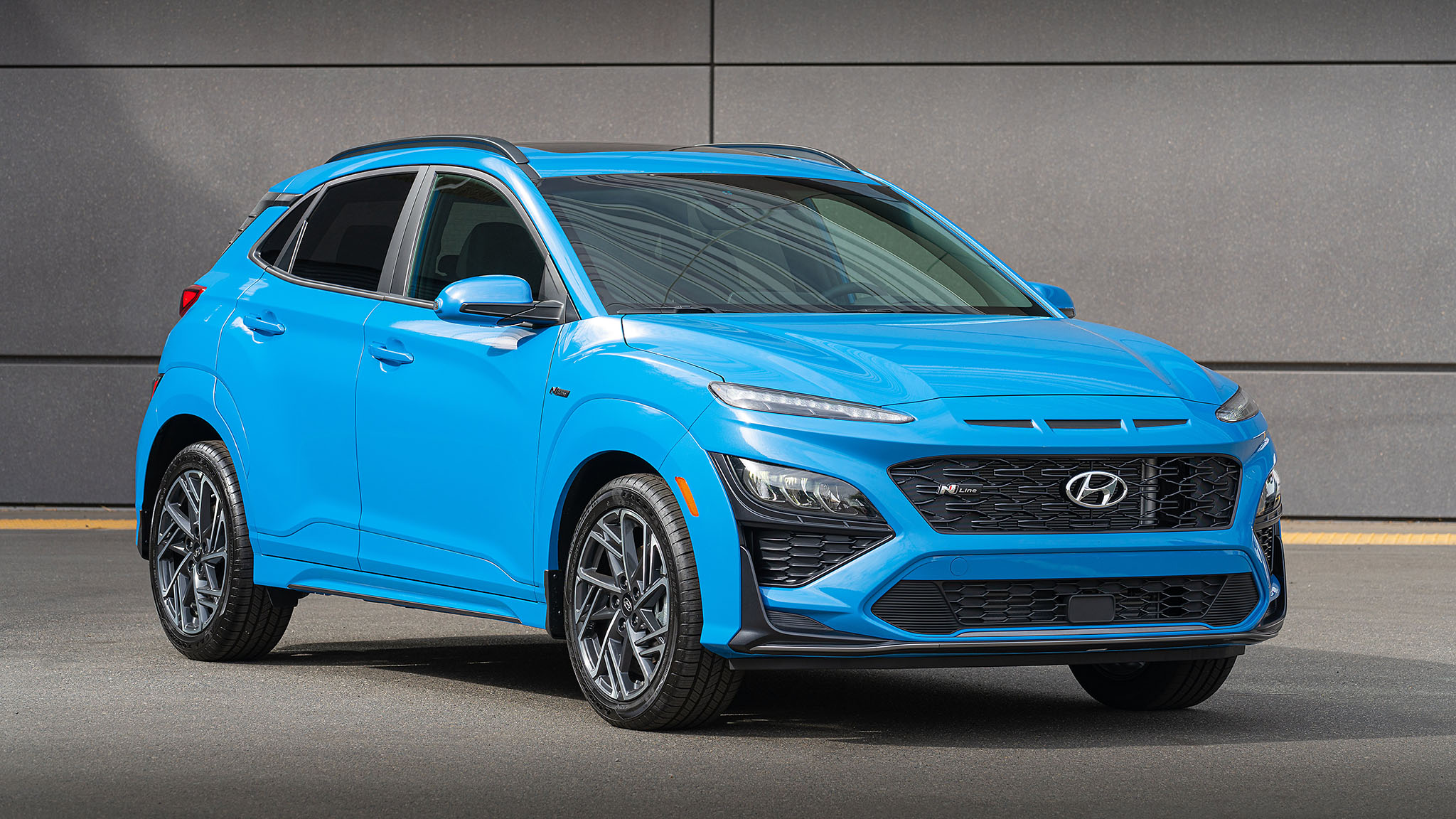 2022 Hyundai Kona