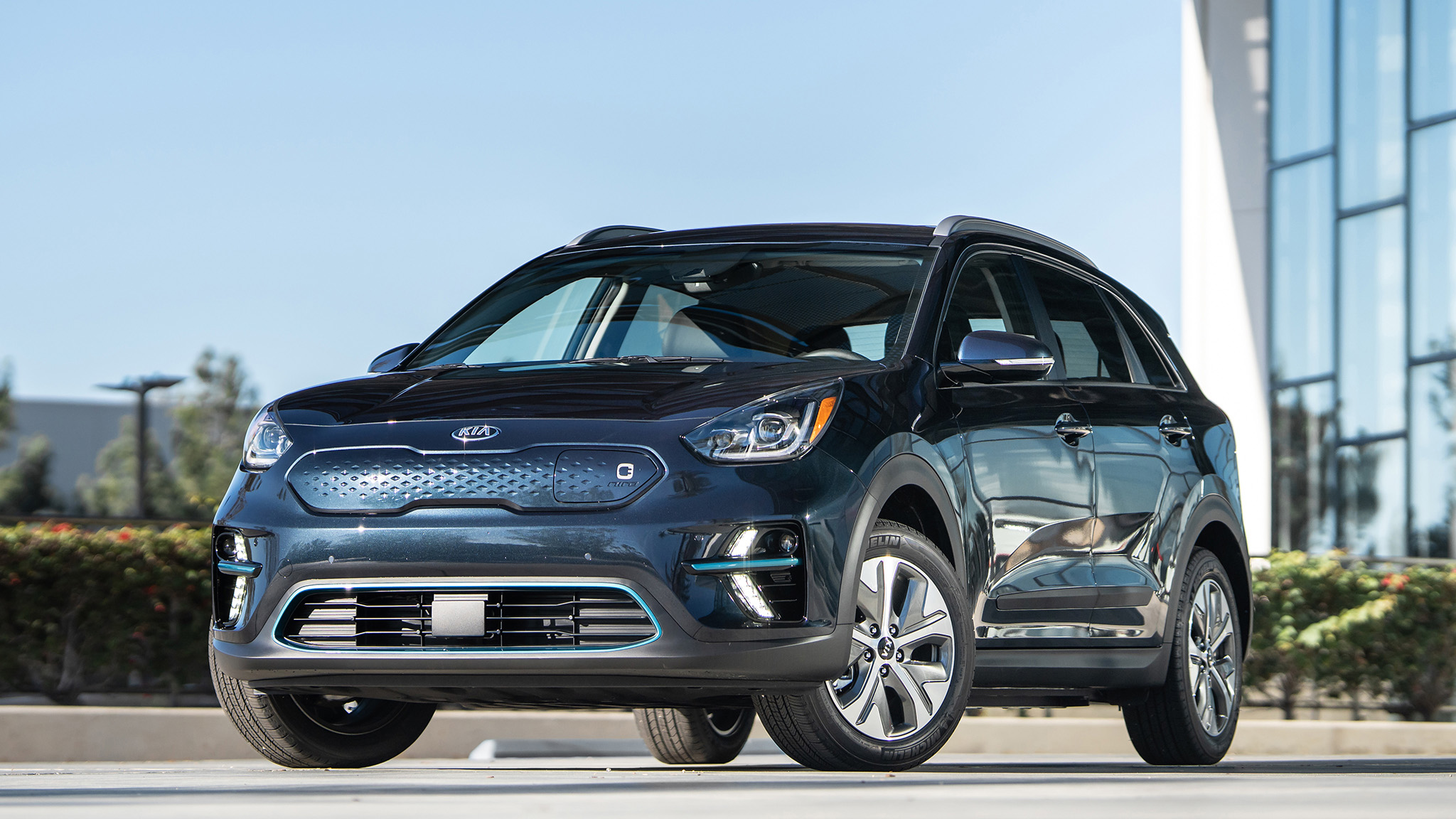 2021 Kia Niro EV