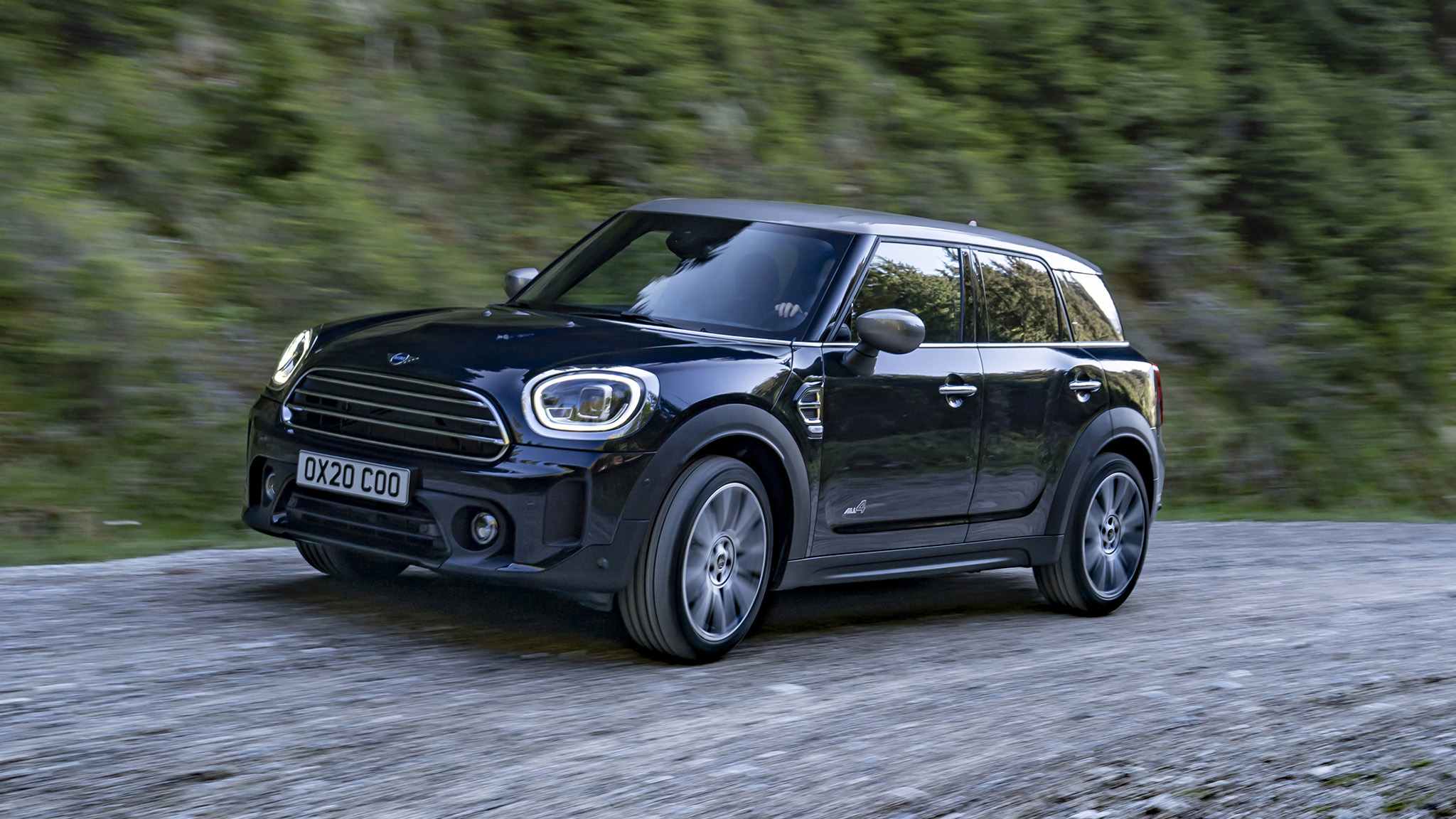 2022 MINI Countryman