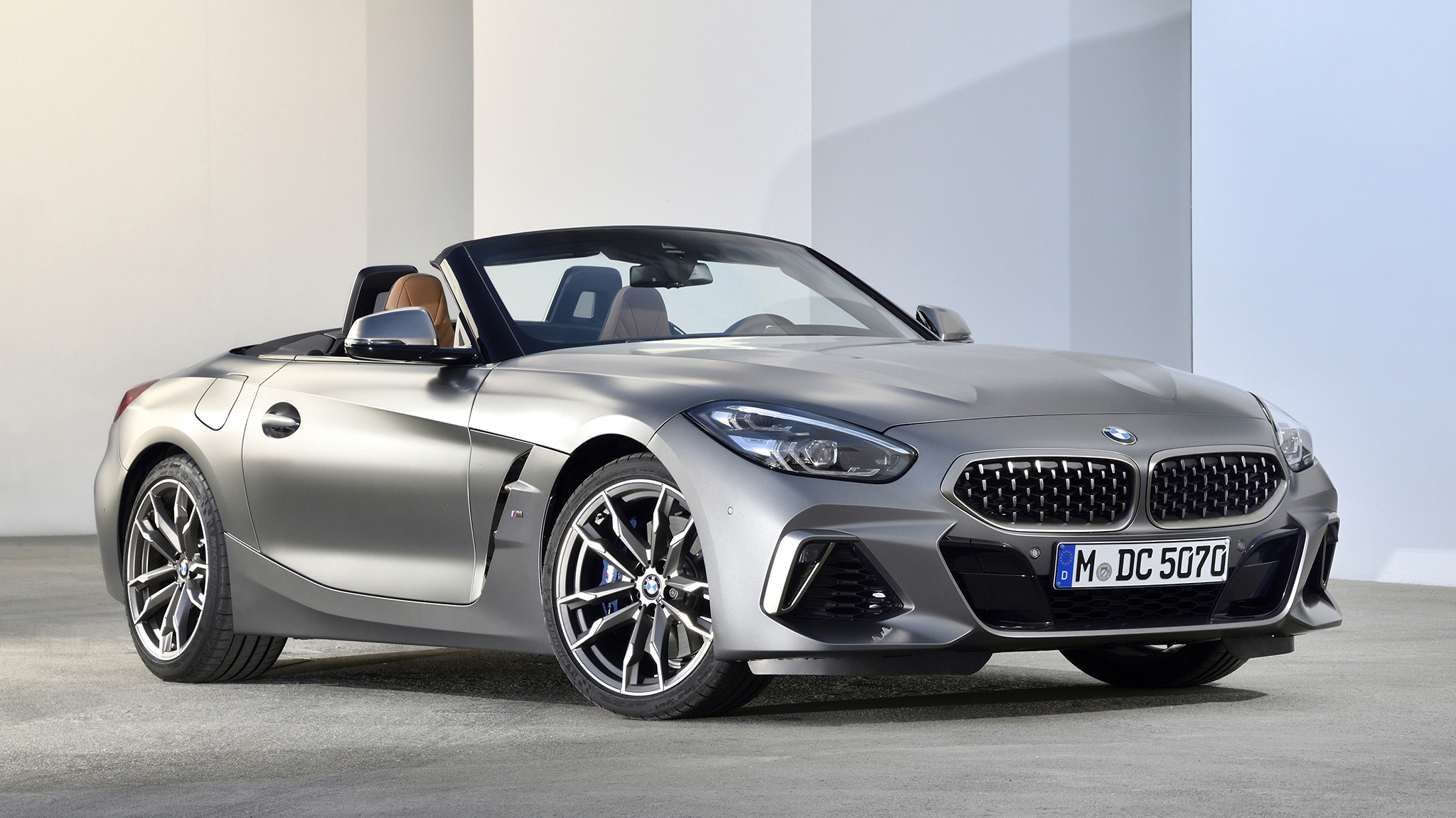 2022 BMW Z4