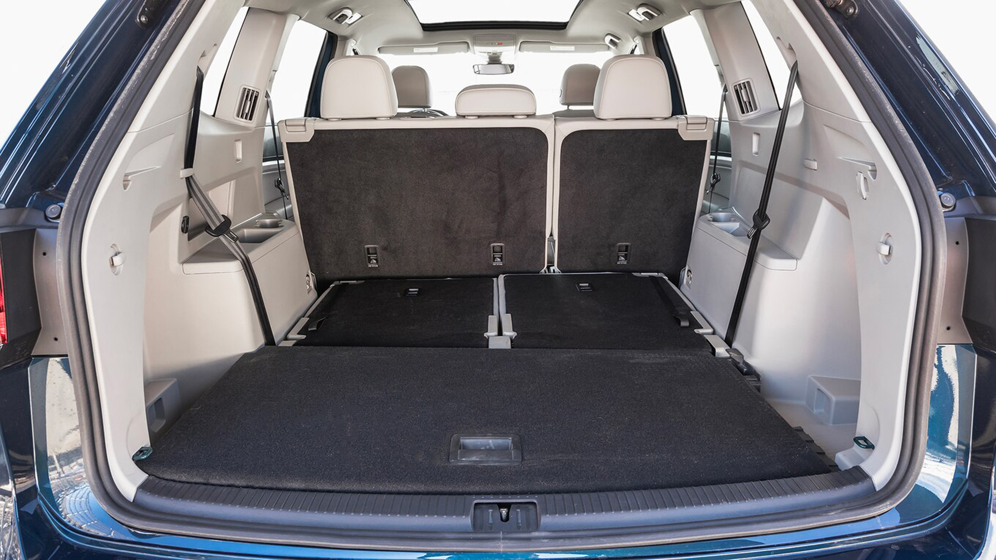 2022 Volkswagen Atlas