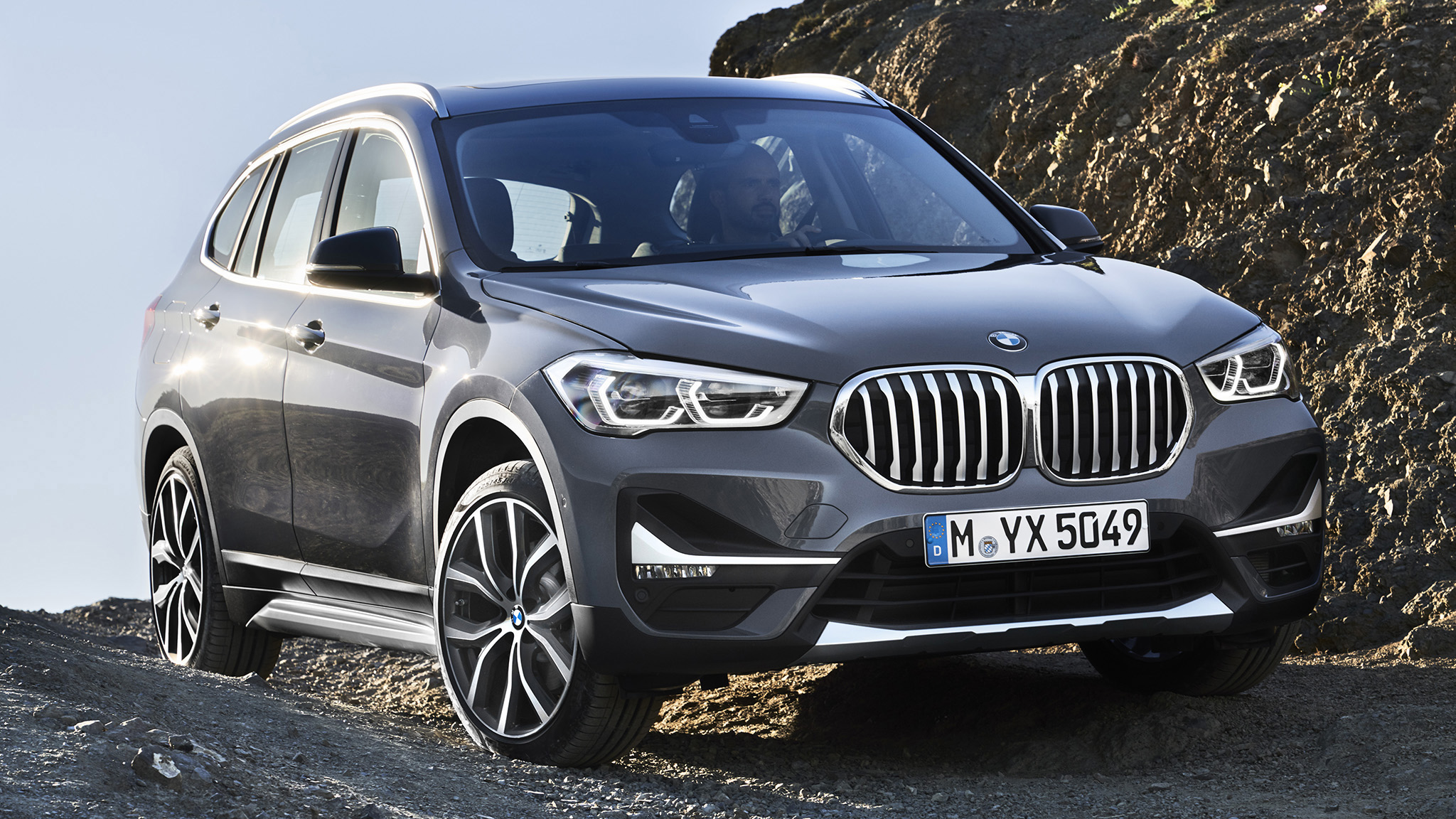 2022 BMW X1